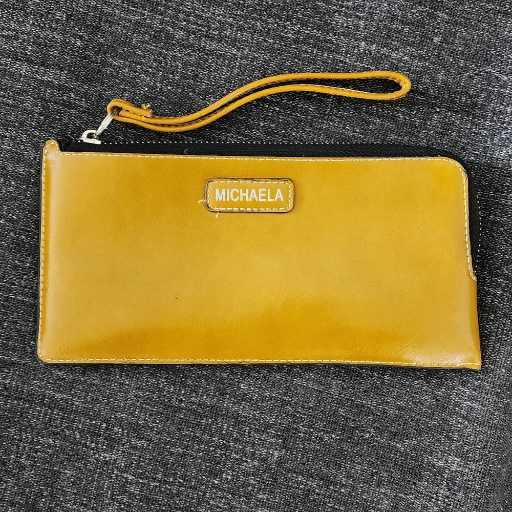 Michaela Wallet Clutch (Free with Purchase)